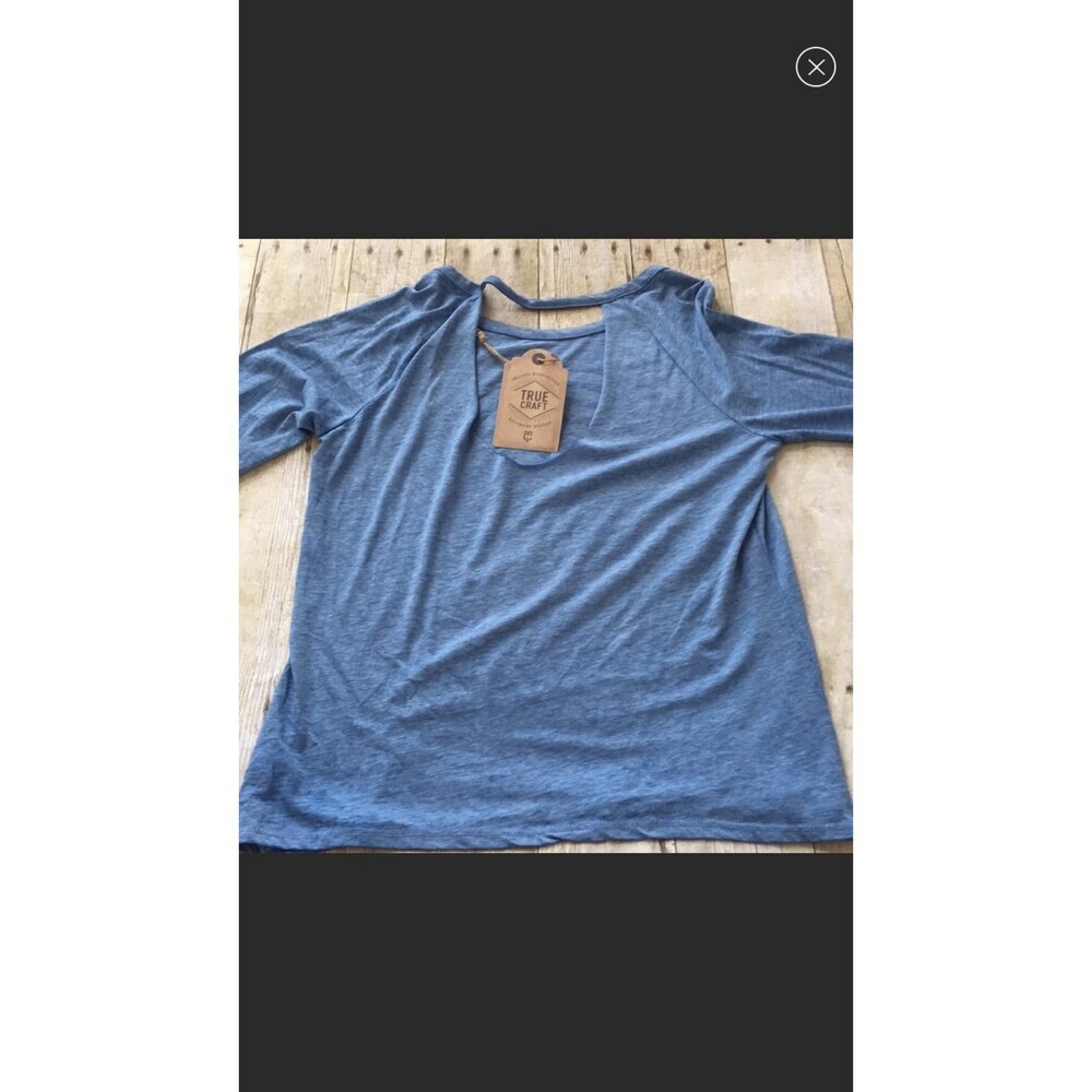 No More Bad Days Long Sleeve Shirt - Picture 4 of 4